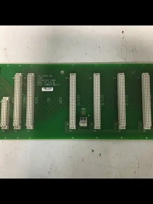 USED VAN DORN PC330-019 330-019