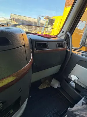 Used 2005 VOLVO VNL Conventional trucks New Jersey US | Proxy Equipment #1425980