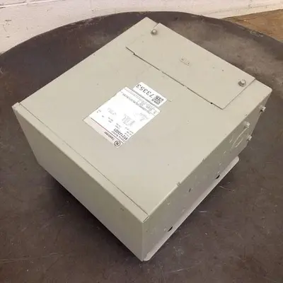 USED GENERAL ELECTRIC / GE 9T21J3001