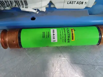 Misc. Electrical Equipment