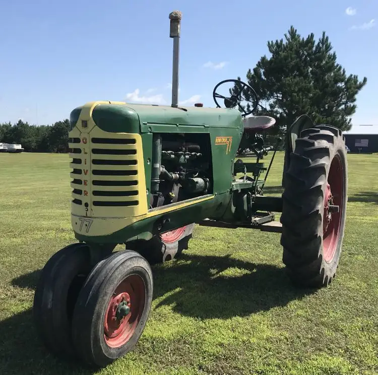 Used _UNKNOWN_ _UNKNOWN_ Tractors & Trailers Minnesota US | K-BID 37 #205487
