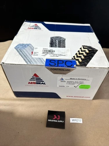 NEW Aesseal P789TP-0625-B10