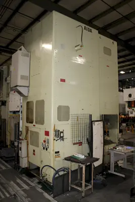 USED AIDA K1-6300
