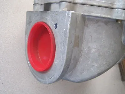 NEW ASCO HV2308601 VALVE