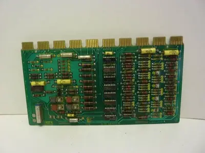 USED FANUC 44A391712-G03
