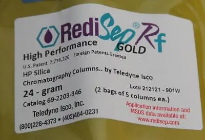 USED Teledyne 69-2203-346