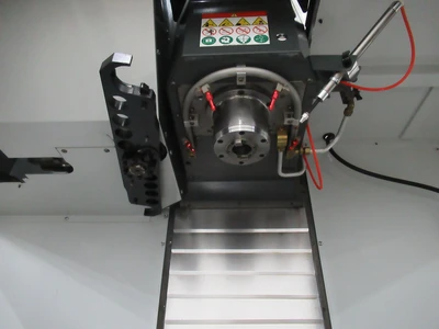 Used 2022 HAAS VF-2SS Vertical Machining Centers Minnesota US | Machinesused.com #1465299