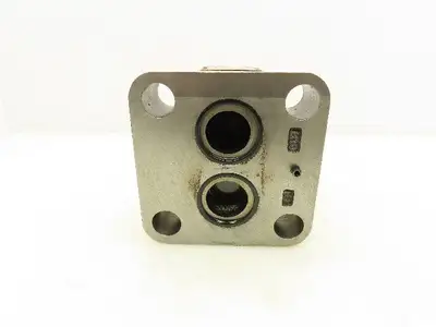 Oilic C2G-10-0 4-20 Hydraulic Directional Flow Control Check Valve Sz 10