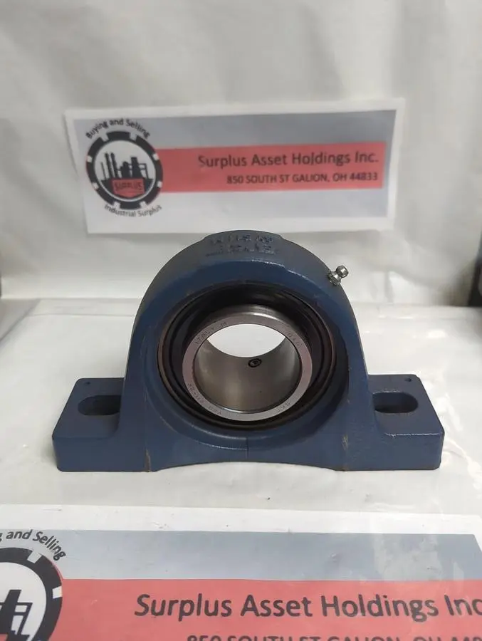 Used SKF 8Y511M YAR 211-2F Bearings | Surplus Asset Holdings #1192918