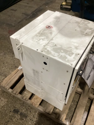USED 2021 FANUC R-2000iC/270F + R30iB PLUS
