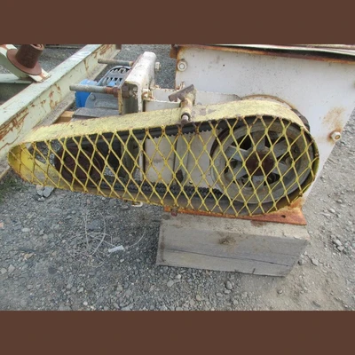 USED CONQUEST EQUIPMENT CORP. R27AM145