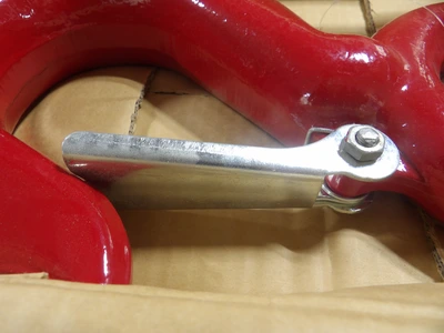 Used _UNKNOWN_ _UNKNOWN_ Crane Accessories Michigan US | Miedema Asset Management Group #1320196