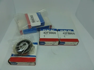 NEW SKP 6200-2RSJEM