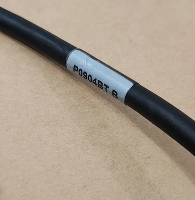 USED Foxboro P0904AU-A