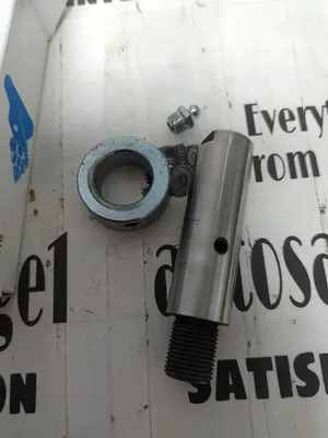 New | in-Stock BREWER S03 Shafts Ohio US | Surplus Asset Holdings #1234992