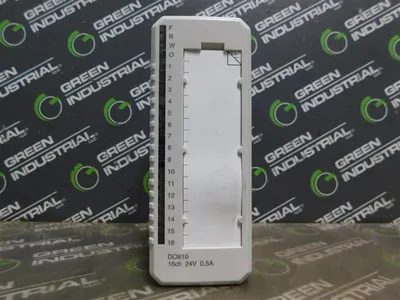 USED ABB 3BSE008510R1