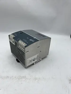 USED SOLA SDN 10-24-100P