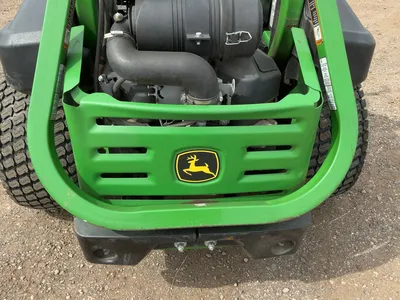 Used 2012 JOHN DEERE Z960M Mowers Michigan US | Miedema Asset Management Group #1461472