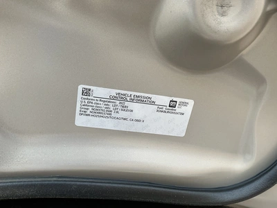 Used 2022 CHEVROLET BLAZER SUVs Michigan US | Miedema Asset Management Group #1406874