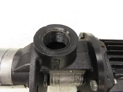 Grundfos SPK4-8/3 A-WB-A-AUUV Vertical Immersion Coolant Pump 3420RPM 19GPM 1/2HP