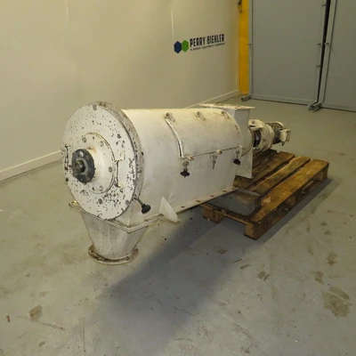_UNKNOWN_ 5.5 HP Screen Rotary | Perry Equipment (1)