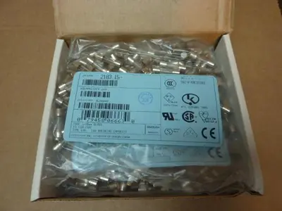 NEW LITTELFUSE 02183.15M