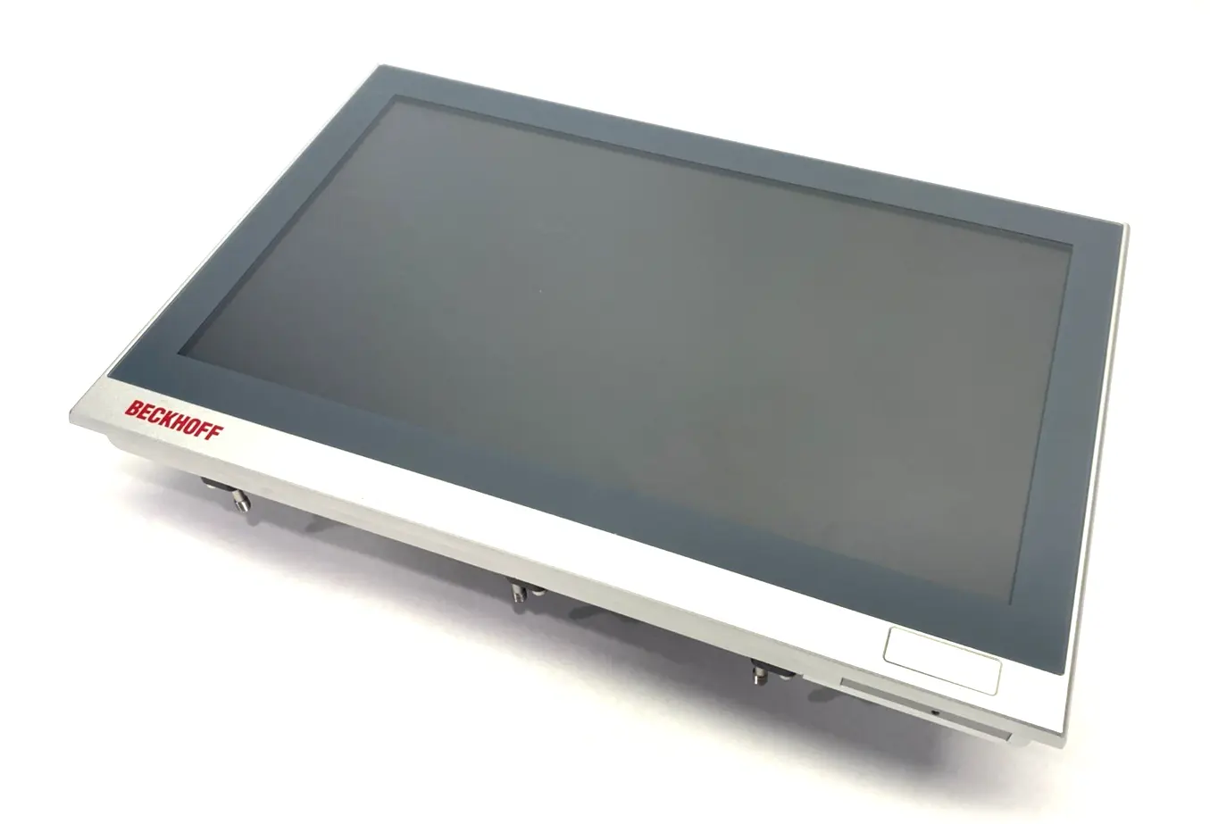 USED BECKHOFF CP2716-0010