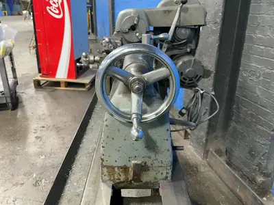 Used ATLAS 3981 Engine Lathes Ohio US | HGR 24 #1477980