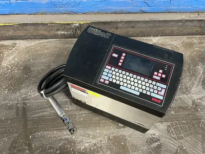 Used WILLETT _UNKNOWN_ Ink Jet Coders & Printers Ohio US | HGR 24 #1335387