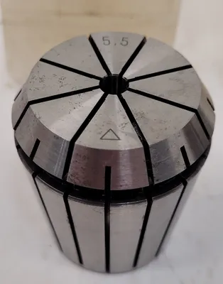 KOMET A33560000550 Tooling & Accessories, Collets | Machinery Central (5)