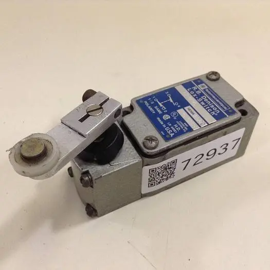 USED TELEMECANIQUE C2JK05