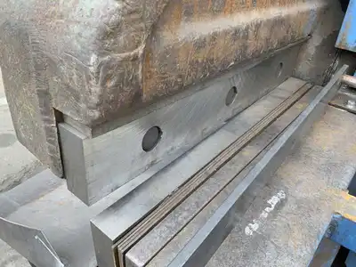 MILWAUKEE #2 ALLIGATOR SHEAR (14617) SHEARS, ALLIGATOR | Machinery International LLC (8)