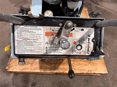 Used TARGET PORTACUT IV Concrete Cutters Pennsylvania US | Global Equipment International, LLC #1270531