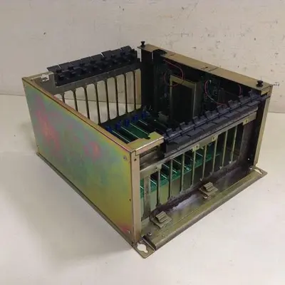 USED YASKAWA JZNC-MRK12-1E