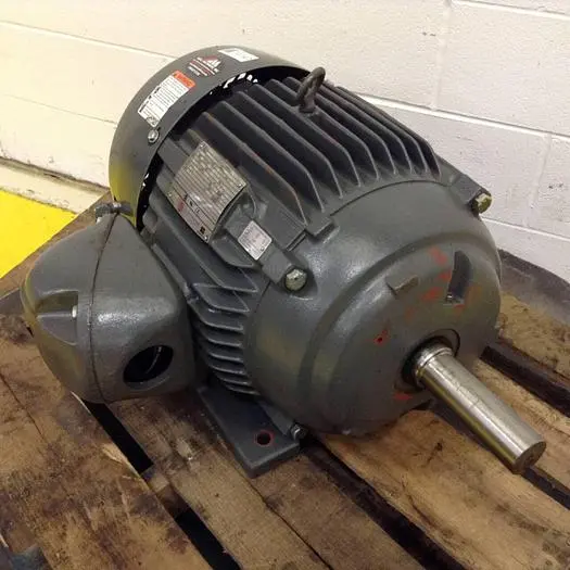 Used US ELECTRIC A10S3C Motors (misc) | Ideal Machinery #621377