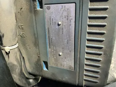 USED 1997 DEMAG UKUW1125 KV1F4
