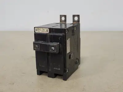 USED CUTLER-HAMMER BA270