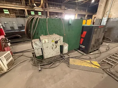 2011 CONTROLLED AUTOMATION BTL-1243 Gantry Plate Machines | JPS International Inc (13)
