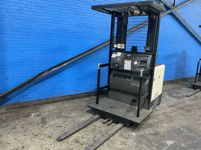 Used CROWN SP 3000 SERIES Material Handling (misc) Ohio US | HGR 24 #1482471