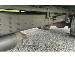 Used 2005 GMC TOPKICK C7500 Dump trucks Pennsylvania US | Iron Exchange Equipment Solutions #1353664
