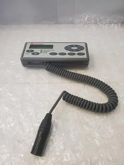 EDWARDS PUMP DISPLAY TERMINAL D37280700