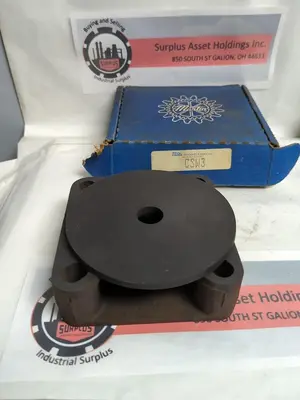 New | in-Stock MARTIN CSW3 Pump & Valve Parts Ohio US | Surplus Asset Holdings #1241433
