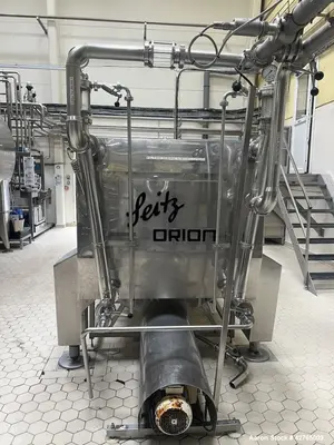 USED SEITZ ORION ORION 100/200