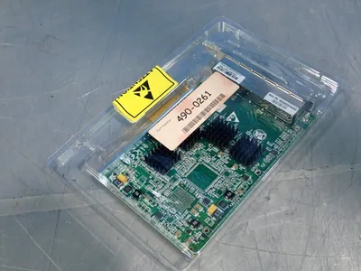 New | in-Stock SILICOM PE2G61ROHS V:1.6 Network Cards Ohio US | HGR 24 #1134607