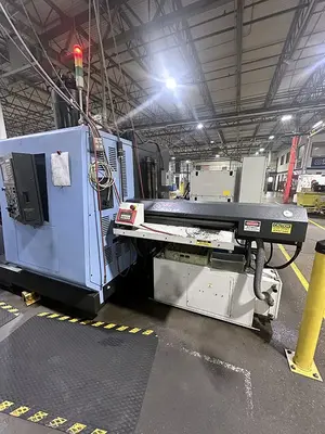 USED 2012 DOOSAN Puma TT1800SY