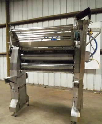 Used FRITSCH _UNKNOWN_ Roll Machines (Bakery) California US | BakeryEquipment.com #1554663
