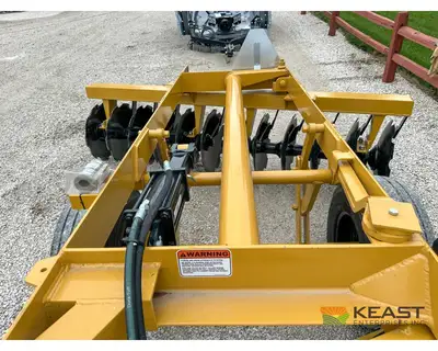 Used ROME _UNKNOWN_ Disc Harrows Iowa US | Keast Enterprises #1360384