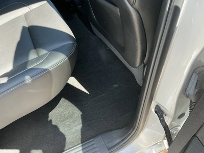 USED 2014 CHEVROLET SILVERADO 1500