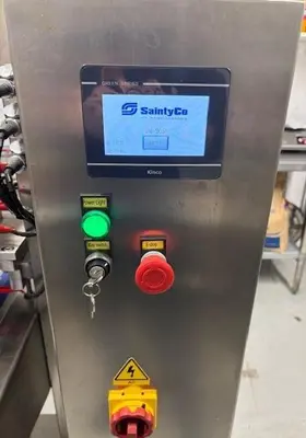 USED 2024 SAINTY CO. DM-20S