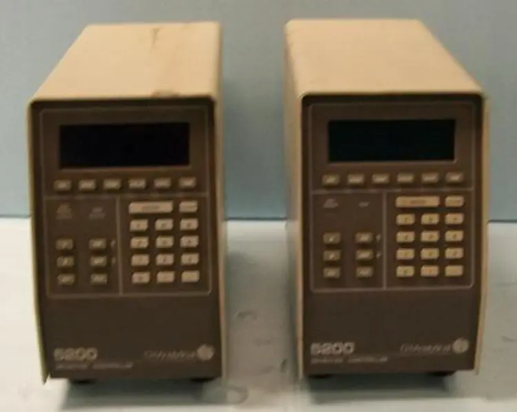 Used _UNKNOWN_ 4420 ELCD Automation Control (HMI) Texas US | Bamko Surplus Process Equipment #933507